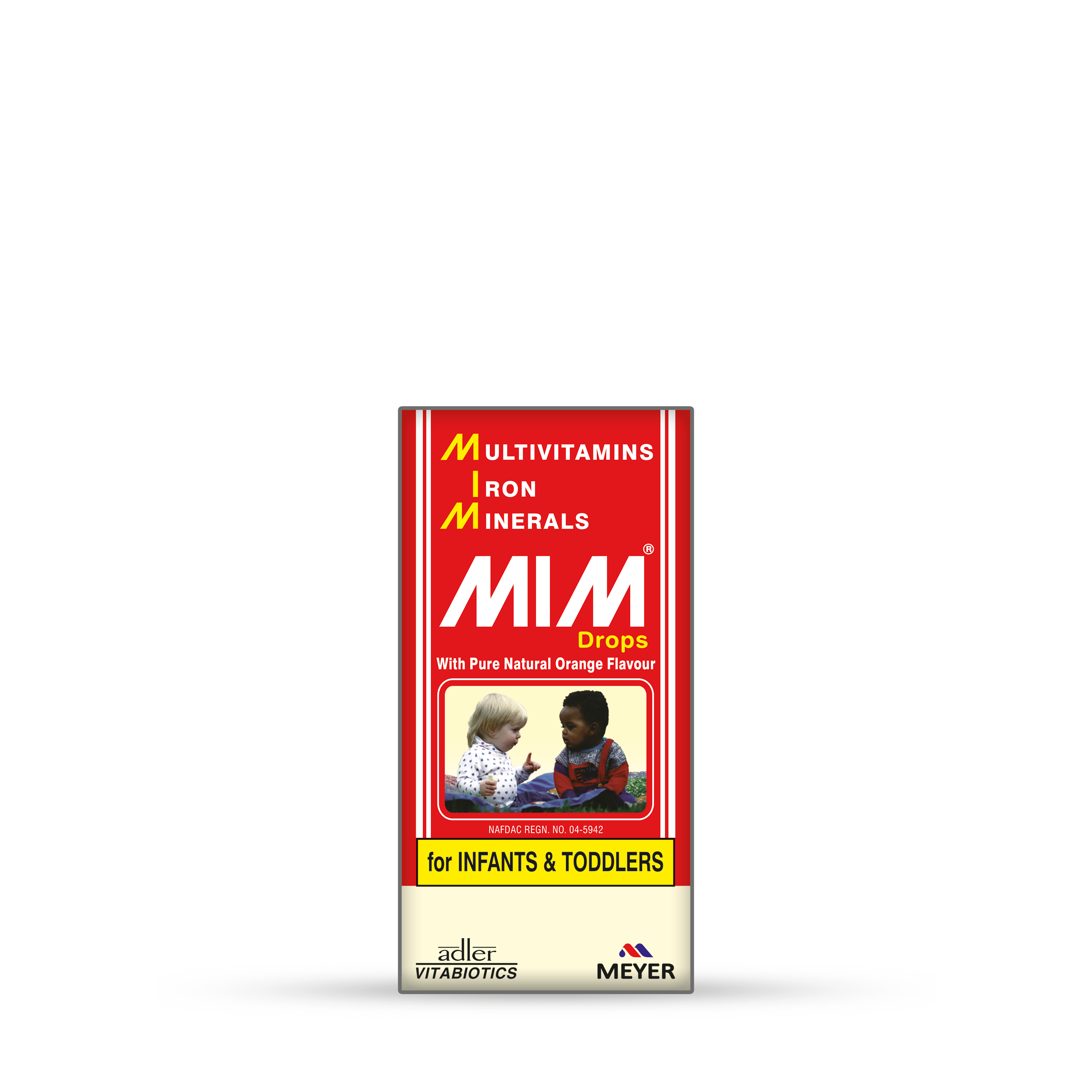 MIM DROPS